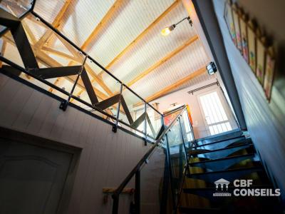 For sale Aydat 7 rooms 204 m2 Puy de dome (63970) photo 2