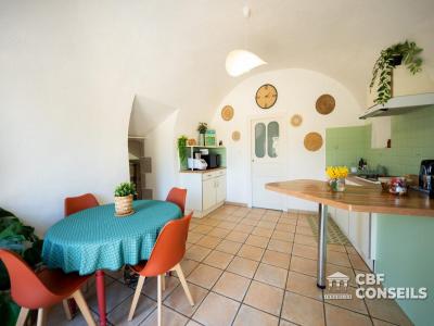 For sale Aydat 7 rooms 204 m2 Puy de dome (63970) photo 4