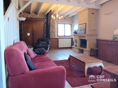 For sale Combronde 8 rooms 224 m2 Puy de dome (63460) photo 1