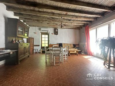 For sale Combronde 8 rooms 224 m2 Puy de dome (63460) photo 3