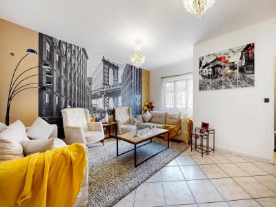 For sale Tergnier 5 rooms 132 m2 Aisne (02700) photo 0