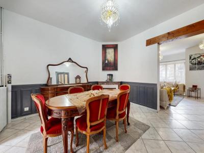 For sale Tergnier 5 rooms 132 m2 Aisne (02700) photo 4