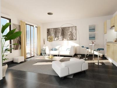 For sale Chatou 4 rooms 103 m2 Yvelines (78400) photo 0
