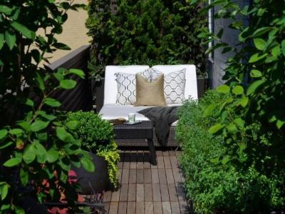 Acheter Appartement Chatenay-malabry 398000 euros