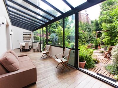 Acheter Appartement Voisins-le-bretonneux 448000 euros