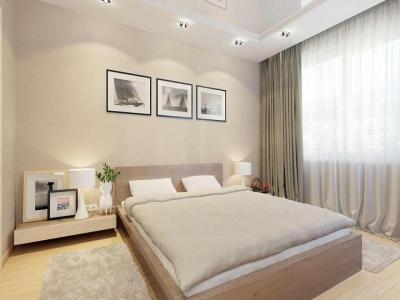 For sale Rueil-malmaison 3 rooms 66 m2 Hauts de Seine (92500) photo 1
