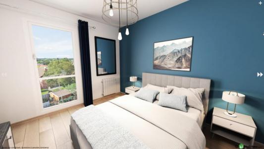For sale Chesnay 2 rooms 43 m2 Yvelines (78150) photo 1