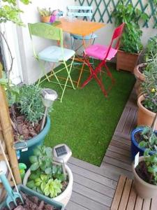 For sale Chesnay 2 rooms 43 m2 Yvelines (78150) photo 3