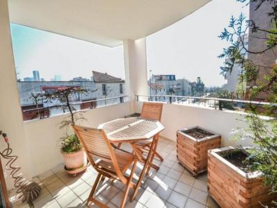 Acheter Appartement Saint-cloud 650000 euros