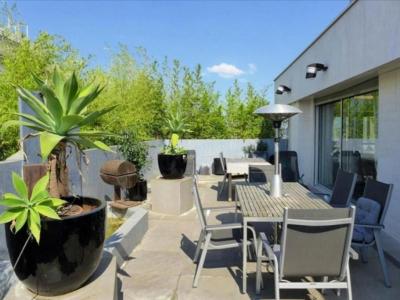 Acheter Appartement Chesnay 591000 euros