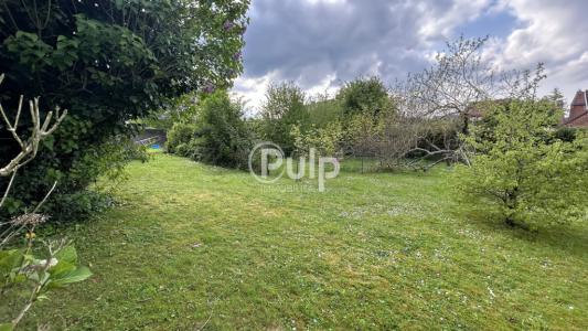 Annonce Vente Terrain Noyelles-sous-lens 62