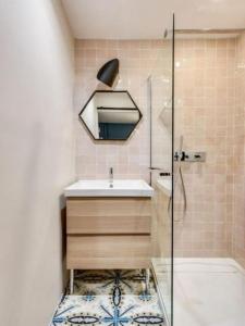 For sale Saint-denis 1 room 30 m2 Seine saint denis (93200) photo 1