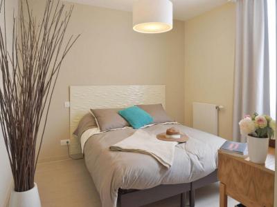 Acheter Appartement 70 m2 Aubervilliers