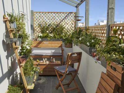 Acheter Appartement Aubervilliers 453000 euros