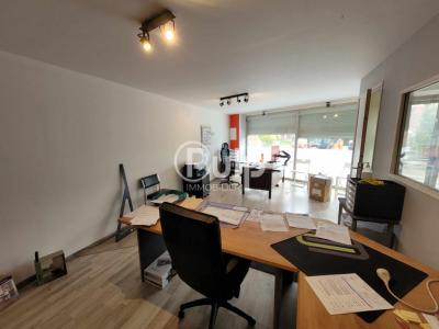 Annonce Vente Local commercial Houchin 62