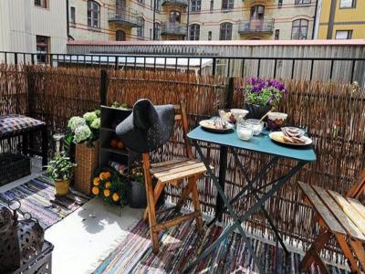 Acheter Appartement Saint-denis 489000 euros