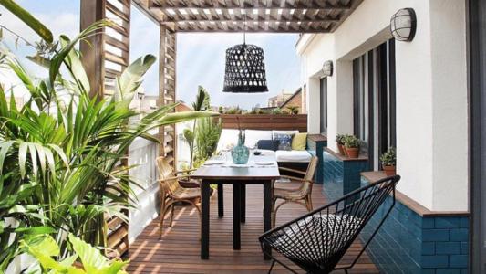 Acheter Appartement Saint-denis 617000 euros