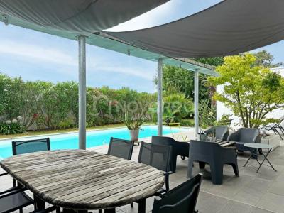 For sale Pau 6 rooms 192 m2 Pyrenees atlantiques (64000) photo 2