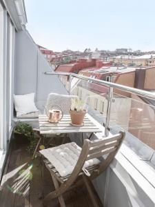 For sale Gentilly 4 rooms 83 m2 Val de Marne (94250) photo 4