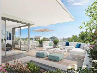 For sale Gentilly 5 rooms 109 m2 Val de Marne (94250) photo 4