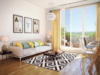 For sale Chatenay-malabry 5 rooms 103 m2 Hauts de Seine (92290) photo 0
