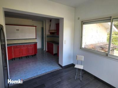 Acheter Maison Saint-philippe-du-seignal 204900 euros
