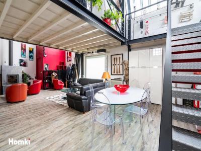 For sale Orleans 6 rooms 180 m2 Loiret (45000) photo 3