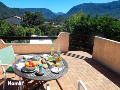 For sale Quillan 7 rooms 215 m2 Aude (11500) photo 1