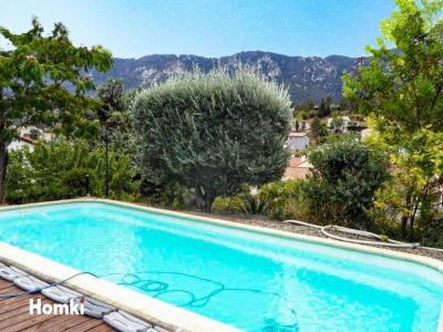 For sale Quillan 7 rooms 215 m2 Aude (11500) photo 3