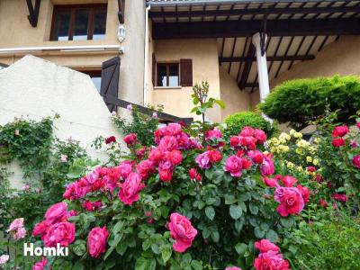For sale Quillan 7 rooms 215 m2 Aude (11500) photo 4