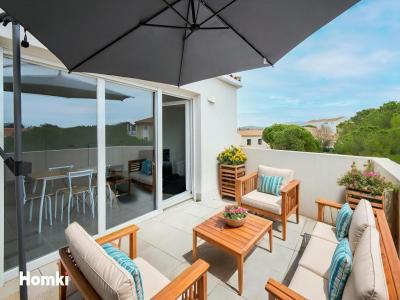 For sale Balaruc-les-bains 4 rooms 82 m2 Herault (34540) photo 0