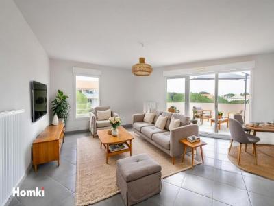 Annonce Vente 4 pices Appartement Balaruc-les-bains 34