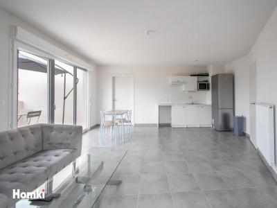 Acheter Appartement Balaruc-les-bains Herault