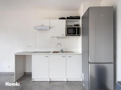 Acheter Appartement Balaruc-les-bains 338000 euros
