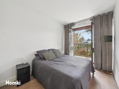 Acheter Appartement Chesnay 315000 euros