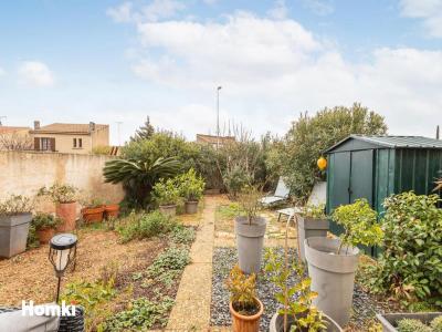 For sale Beziers 4 rooms 97 m2 Herault (34500) photo 1