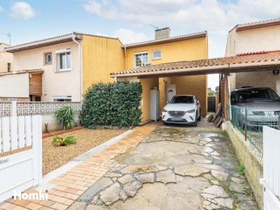 For sale Beziers 4 rooms 97 m2 Herault (34500) photo 3
