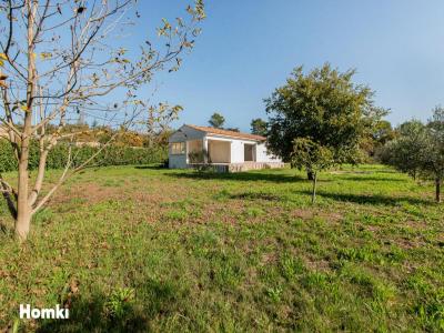 For sale Saint-maximin-la-sainte-baume 5 rooms 99 m2 Var (83470) photo 2