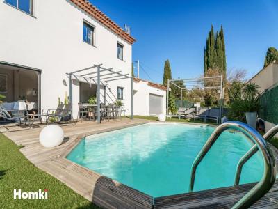 For sale Rouret 4 rooms 102 m2 Alpes Maritimes (06650) photo 0