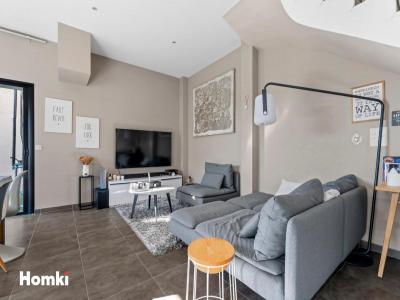 For sale Rouret 4 rooms 102 m2 Alpes Maritimes (06650) photo 3