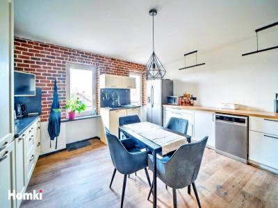 For sale Farges 7 rooms 160 m2 Ain (01550) photo 1