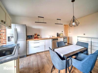 For sale Farges 7 rooms 160 m2 Ain (01550) photo 2