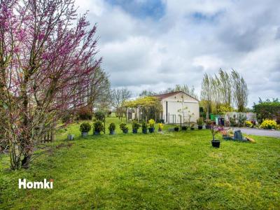 For sale Planche 8 rooms 148 m2 Loire atlantique (44140) photo 1