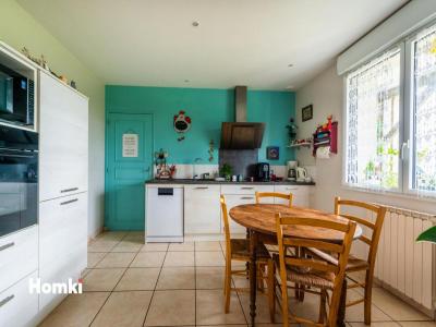 For sale Planche 8 rooms 148 m2 Loire atlantique (44140) photo 2
