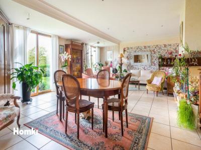 For sale Planche 8 rooms 148 m2 Loire atlantique (44140) photo 4