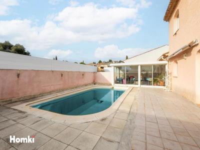 For sale Creissan 4 rooms 125 m2 Herault (34370) photo 0