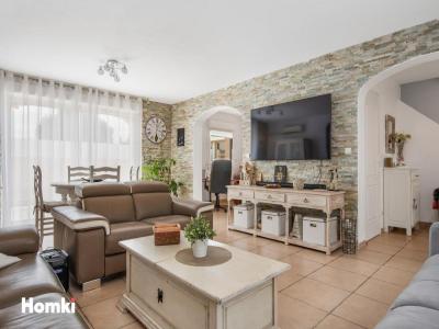 For sale Creissan 4 rooms 125 m2 Herault (34370) photo 3