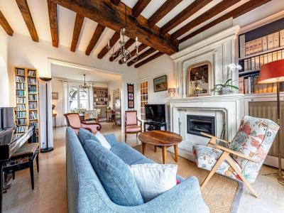Annonce Vente 8 pices Maison Saint-malo 35