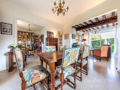 Acheter Maison Saint-malo 1160000 euros