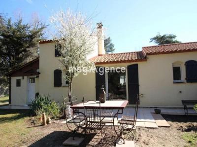 Annonce Vente 6 pices Maison Saint-hilaire-de-riez 85